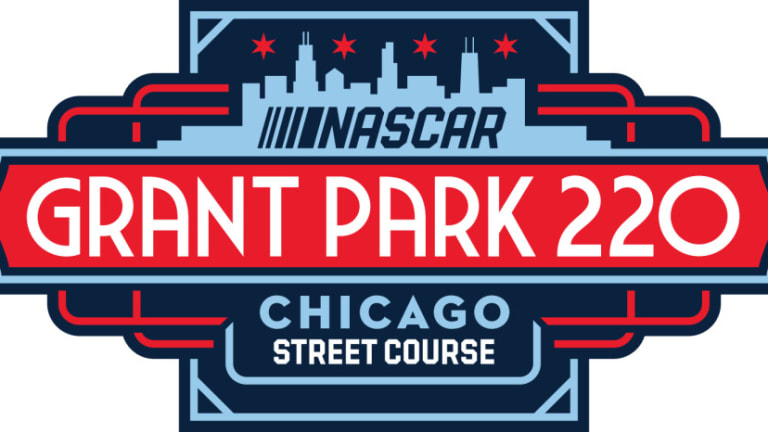 What to expect in this weekend's NASCAR street races in Chicago
