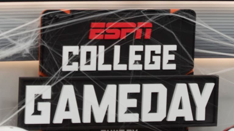ESPN cuts another college football analyst as network undergoes major layoffs