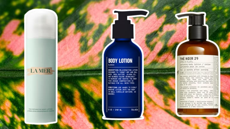 The Best Body Lotions For Men In 2023 - Sports Illustrated