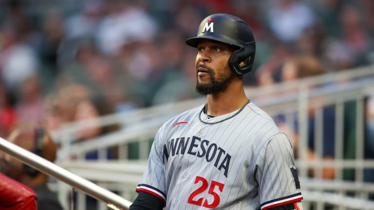 Calls for Twins action on Byron Buxton after another disastrous night at the plate