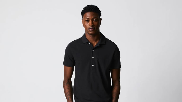 The 9 Best Men's Polos to Buy Right Now - Sports Illustrated