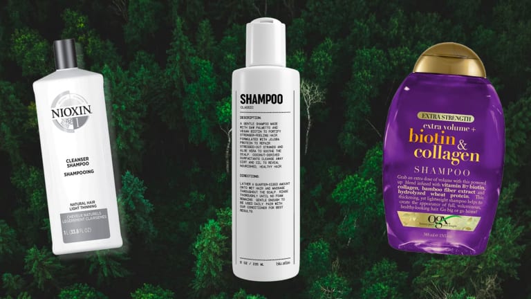 The Best Shampoos For Hair Growth In 2024