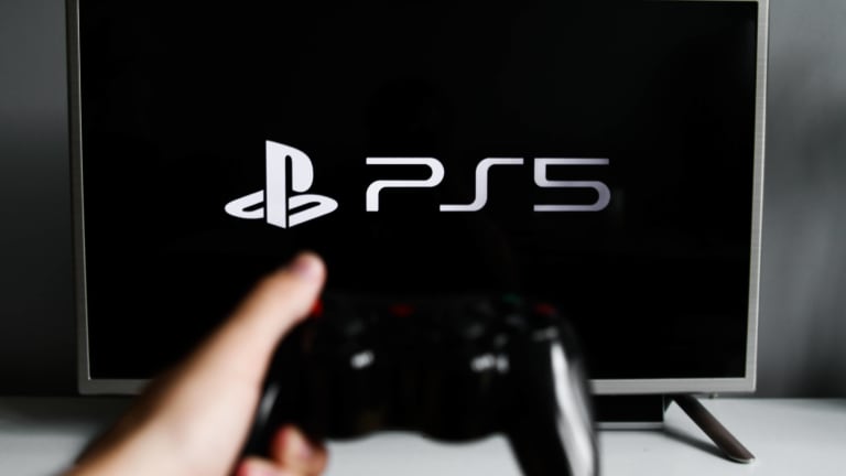 Videojuegos PS5: » Playstation