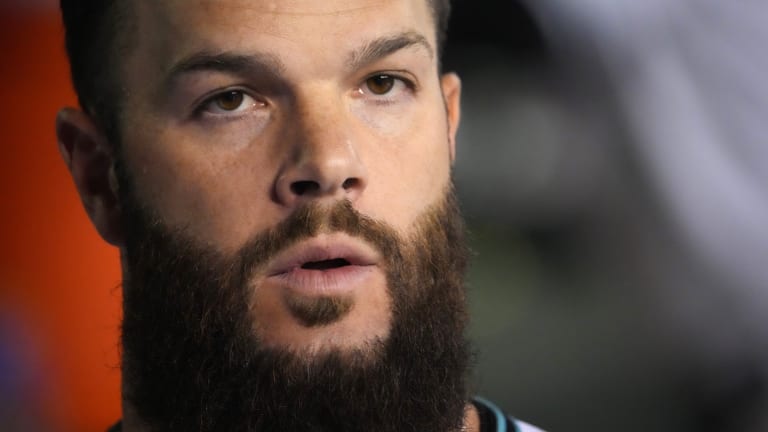Report: Dallas Keuchel opts out of contract with Twins