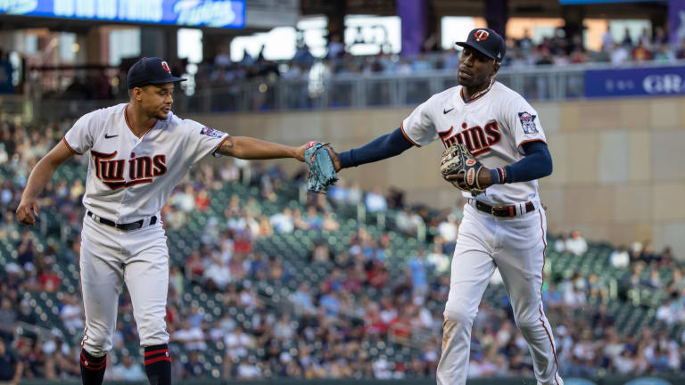 Twins chase Nestor Cortes early, smash the Yankees
