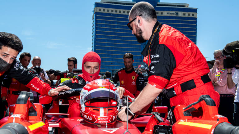 F1 News: Ex-Ferrari boss criticises the team amidst leadership crisis