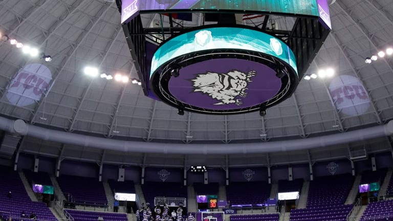 TCU Women's Basketball Adds Six Players To 2022-23 Roster