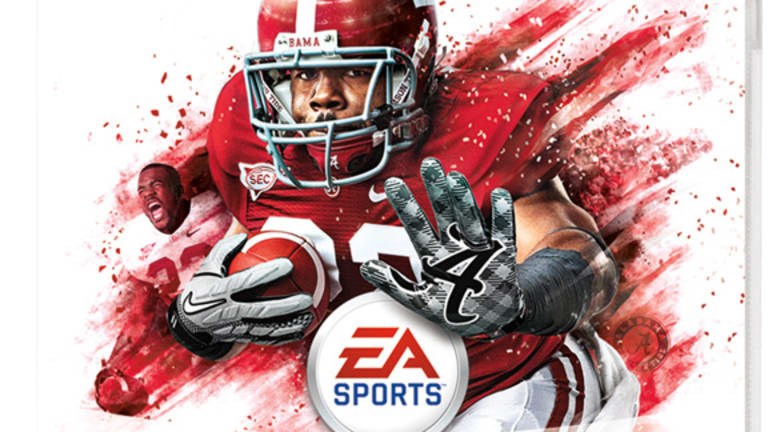 College football players urged to boycott EA Sports video game over NIL money