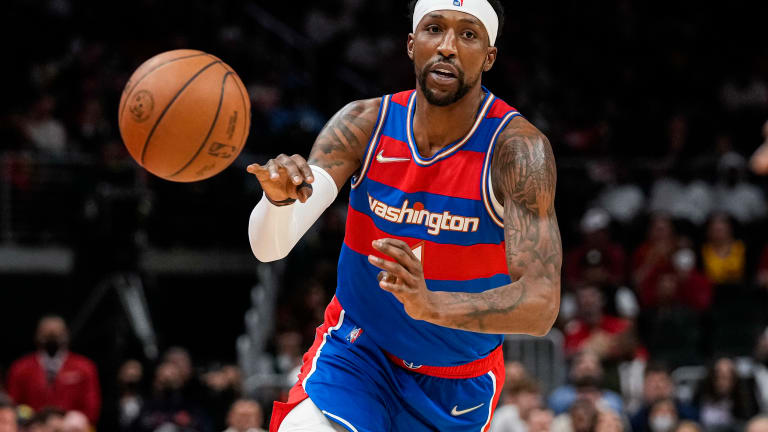 Lakers: NBA Expert Links Kentavious Caldwell-Pope to LA As Potential Free Agent Target