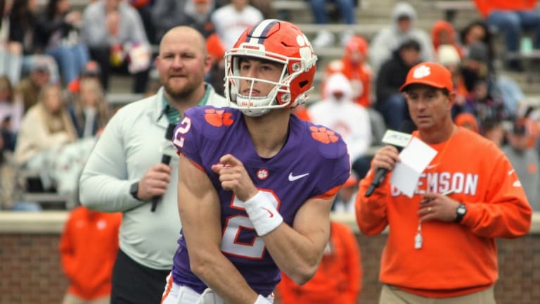 5 Clemson Freshmen Who Can Impact the Tigers in 2022