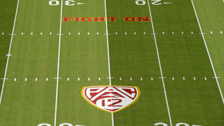 Report: USC, UCLA Leaving Pac-12 Conference