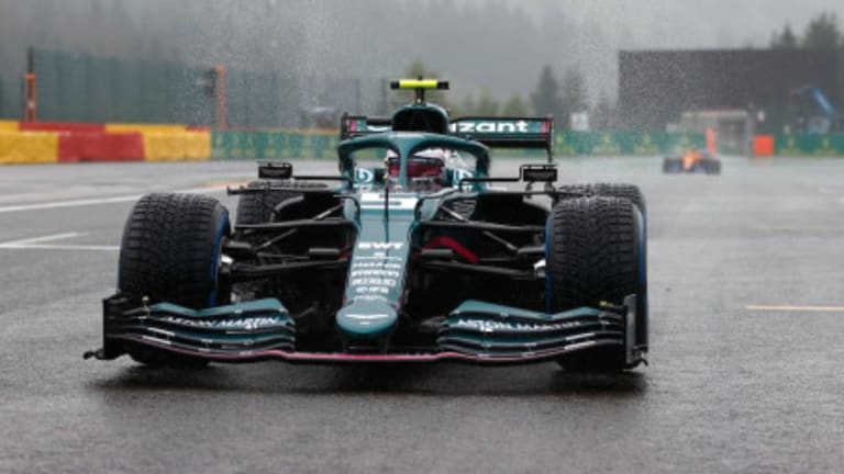 Spa potentially OUT for 2023: Future as F1 Calendar substitute?