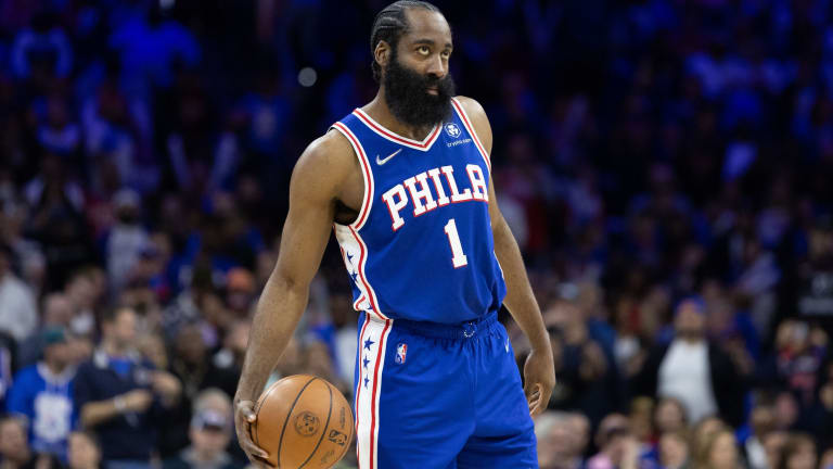 James Harden Declines Player Option, Intends to Return to Sixers