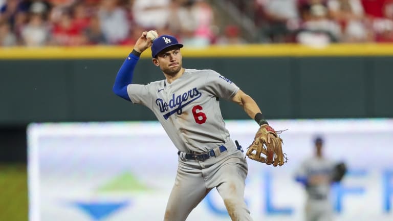 Dodgers: Trea Turner Vents Frustrations About Questions On LA's Tough June