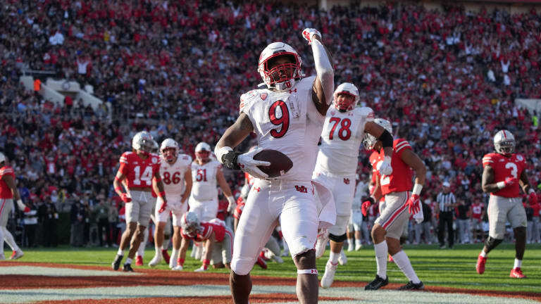 Five Utes to watch against the No. 18 UCLA Bruins