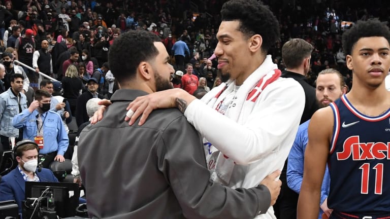 3-Time NBA Champion Traded To Memphis Grizzlies