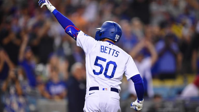 Dodgers News: NL MVP Makes First Start in Weeks for LA After IL Stint