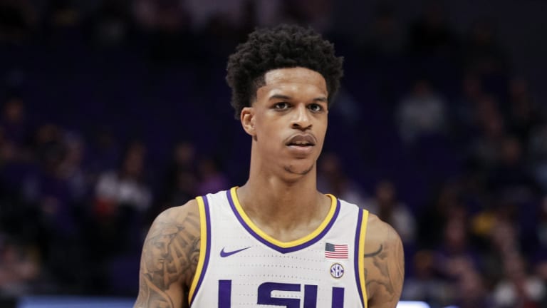 Lakers: Shaq's Son, Shareef O'Neal, Set to Play for LA in Summer League