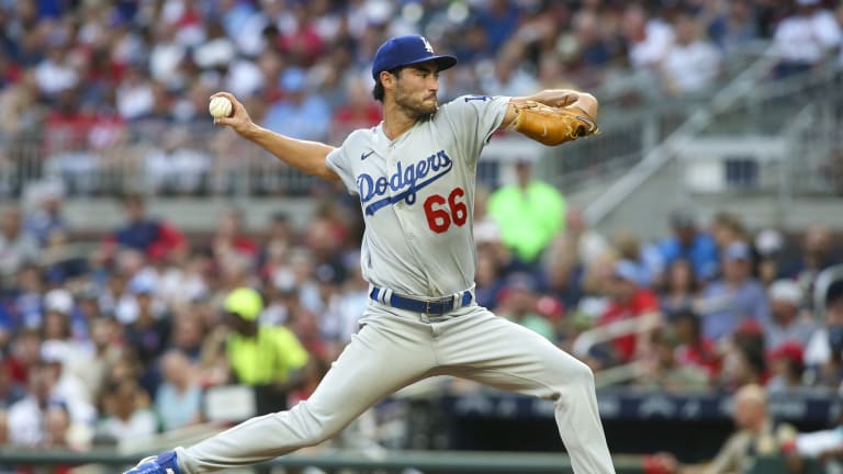 Dodgers News: LA Makes Several Roster Transactions On Saturday