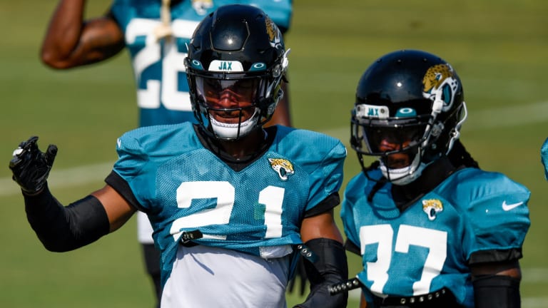 Trading Trent: Which Trades Did Baalke and Jaguars Win in 2021?