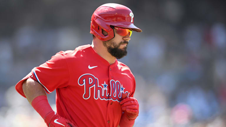 Bullpen Propels Phillies to Series Win Against Padres
