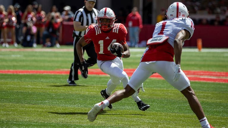Summer Position Previews: Running Backs