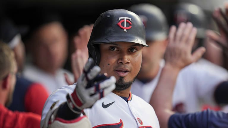 Byron Buxton, Luis Arraez need help to advance in MLB All-Star voting