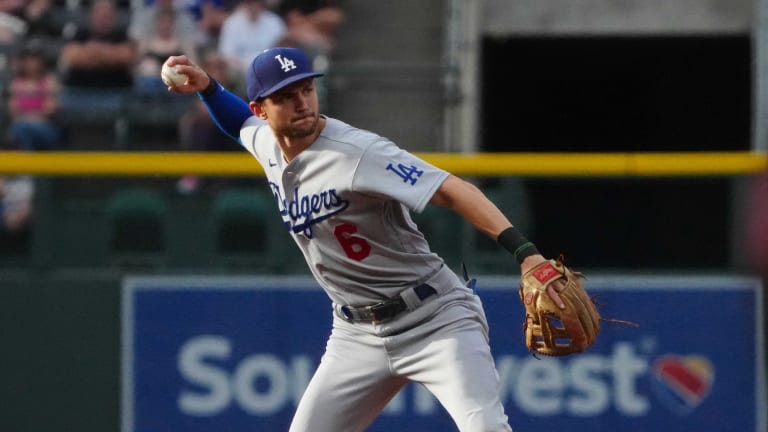 Dodgers Rumors: MLB Insider Believes Trea Turner Will Sign with Phillies; Carlos Correa a Possibility for LA