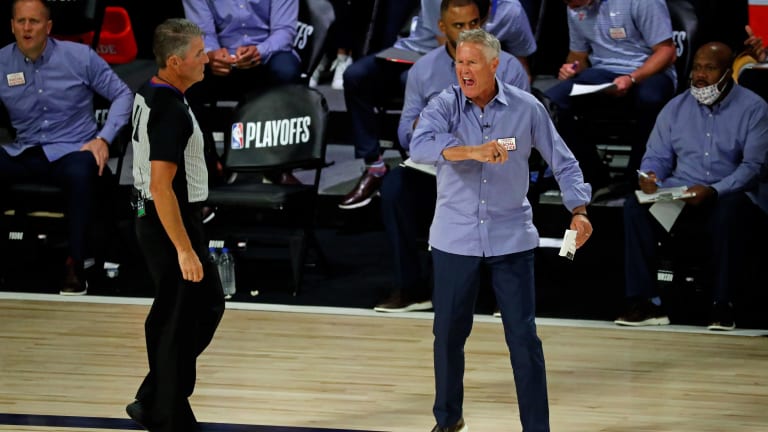 NBA Rumors: Former Sixers Coach Brett Brown Back With Spurs