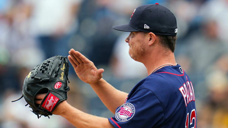 Brian Murphy: Twins’ bullpen brushfires now raging out of control