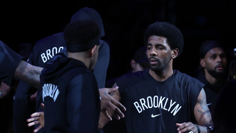 Lakers seeking two former Duke basketball teammates