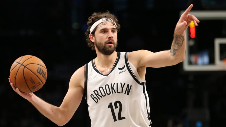 Brooklyn Nets Do Not Want To Trade Joe Harris