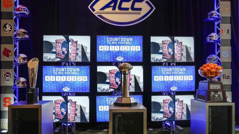 Report: ACC, Pac-12 Join Forces to Combat Rising Revenue Discrepancies