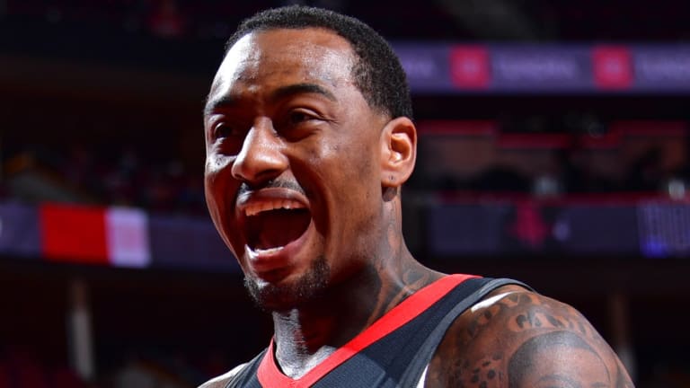 Clippers Rookie Shares Excitement For John Wall Addition