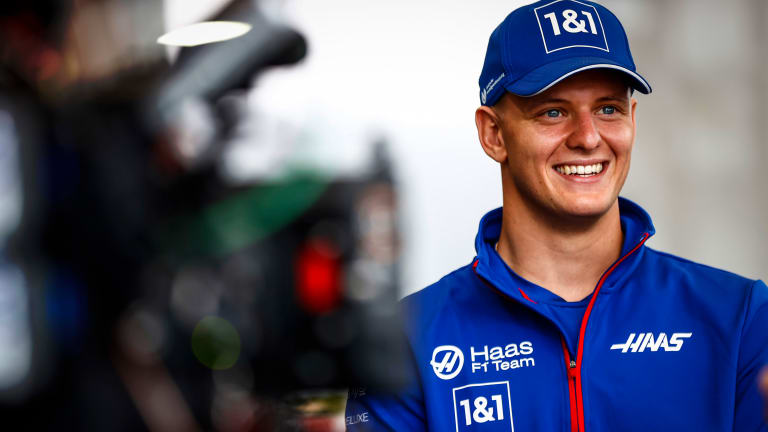 F1 News: Haas Owner Casts Doubt On Mick Schumacher Future - "He's wrecked a lot of cars"