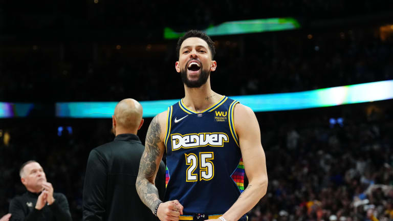 Report: Timberwolves agree to one-year deal with Austin Rivers