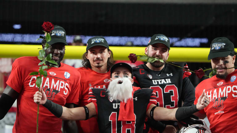 Who could challenge the Utes opportunity to repeat as Pac-12 Champions in 2022?