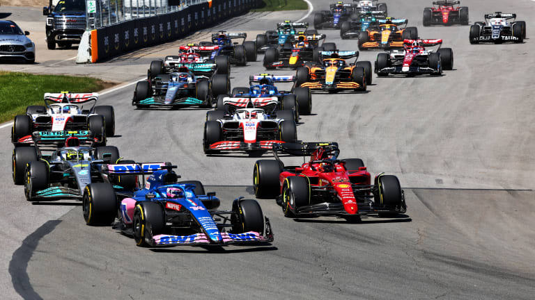 5 Drive To Survive Episodes A New F1 Fan Needs To Watch - F1