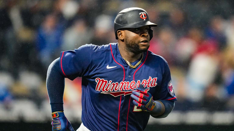 Twins reinstate Miguel Sano from IL, send Gilberto Celestino to St. Paul