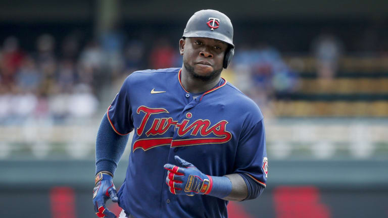 Twins place Max Kepler, Miguel Sano on injured list