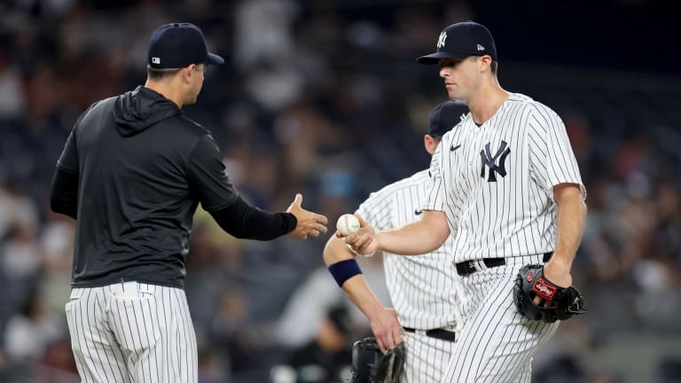 AL Playoff Roundup (July 31): Yankees Blow Lead Late, Fall to Royals on Perez Homer