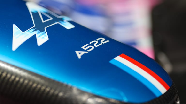 F1 News: Esteban Ocon reveals "very exciting" Alpine 2023 development