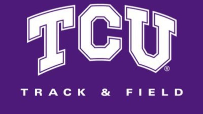 TCU Track & Field Is Reloaded And Ready To Go