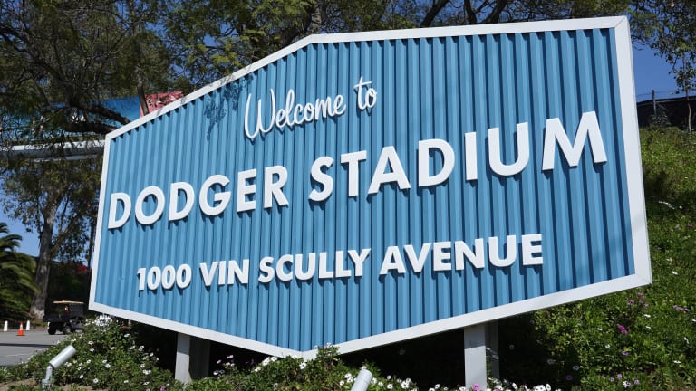 Dodgers News: Vin Scully Funeral Services Held in Westlake Village