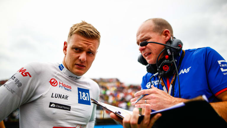 F1 News: Haas gives Mick Schumacher final ultimatum