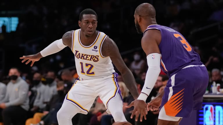 Lakers News: Kendrick Nunn Has Yet to Clear Major Injury Hurdle Says Insider