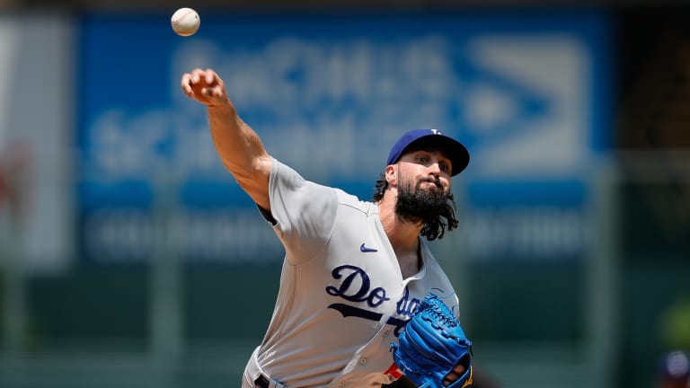 Dodgers News: LA All-Star Makes Surprising Pick for Favorite Road Stadium