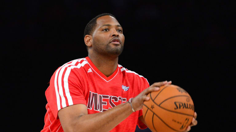 Lakers: Robert Horry Sounds Off on Clippers Title Chances in Recent Interview