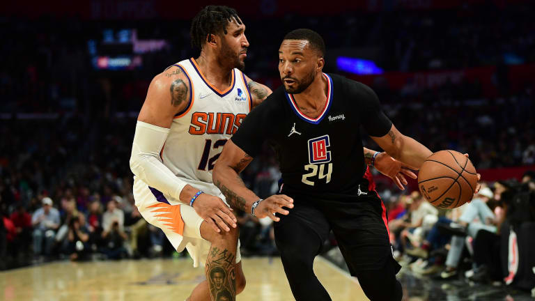 Norman Powell Reveals Biggest Regret With Clippers