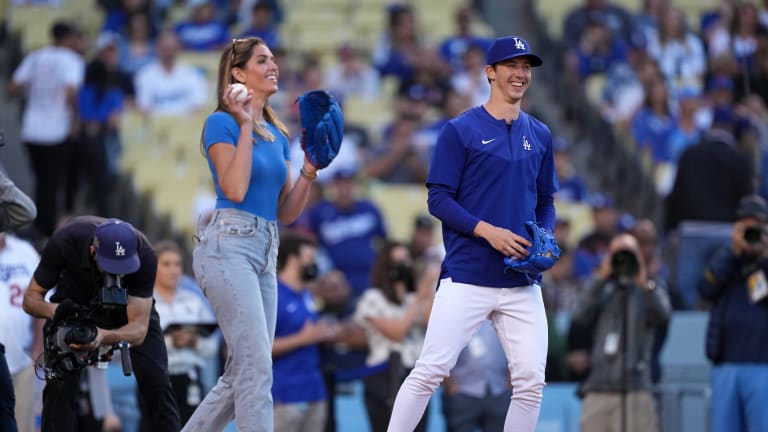 Dodgers News: LA Ace Finds Creative Way to Donate to Kentucky Relief Effort